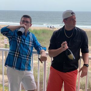 Meet your Posher, Kristopher